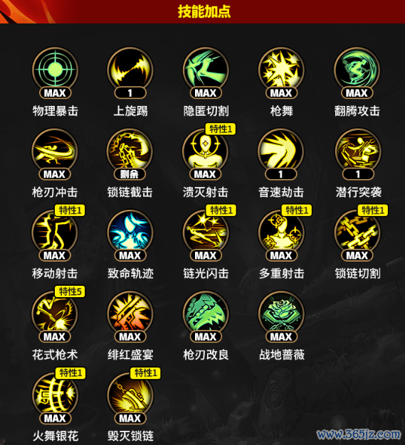 「DNF手游」细目了!11月全管事最新搭配一条龙,全民毕业期间开启,速来抄功课