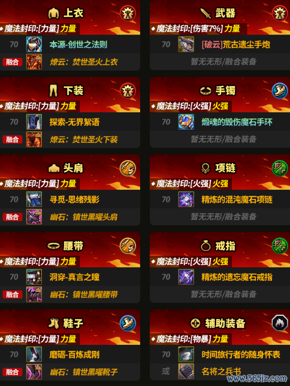 「DNF手游」细目了!11月全管事最新搭配一条龙,全民毕业期间开启,速来抄功课