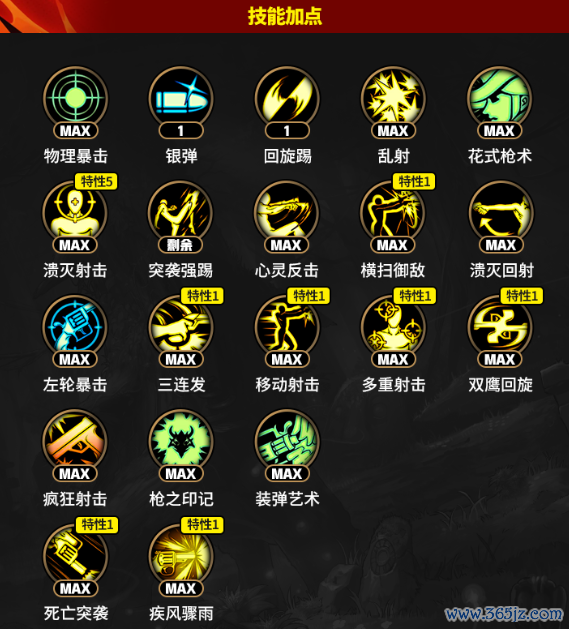 「DNF手游」细目了!11月全管事最新搭配一条龙,全民毕业期间开启,速来抄功课