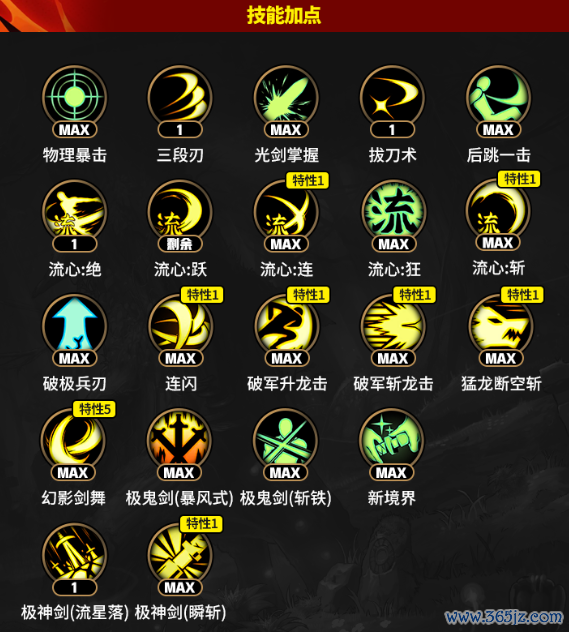 「DNF手游」细目了!11月全管事最新搭配一条龙,全民毕业期间开启,速来抄功课