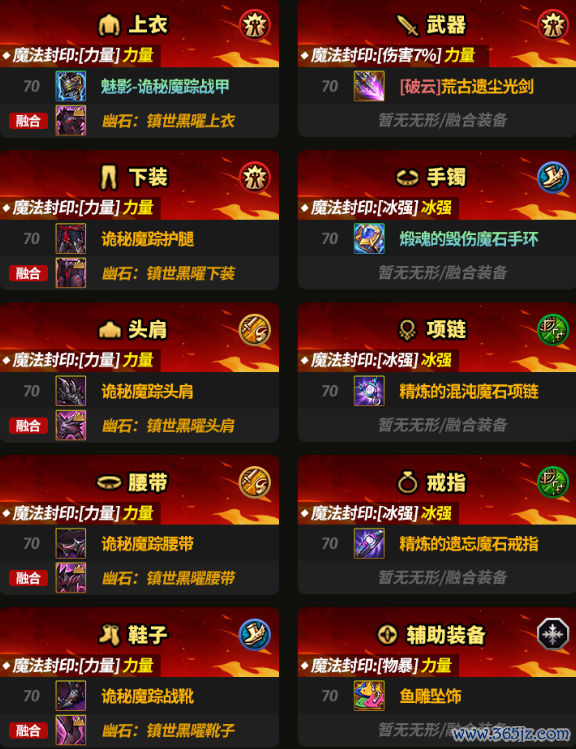 「DNF手游」细目了!11月全管事最新搭配一条龙,全民毕业期间开启,速来抄功课