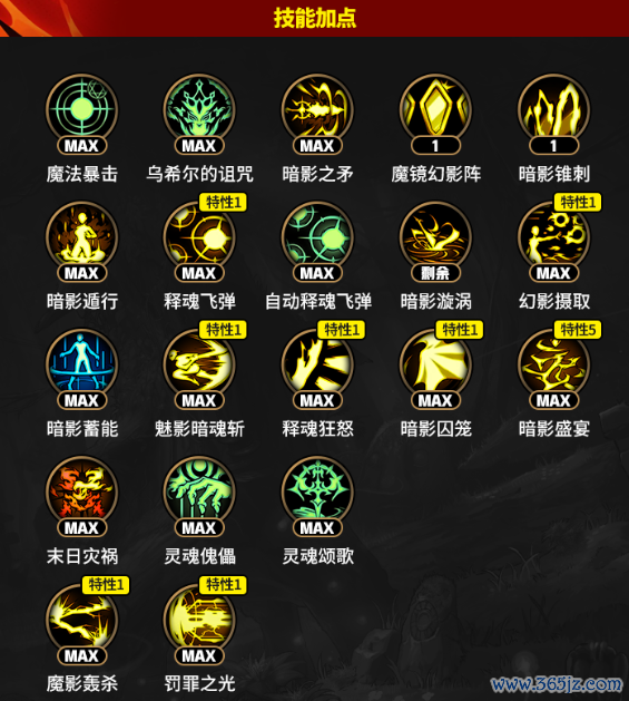 「DNF手游」细目了!11月全管事最新搭配一条龙,全民毕业期间开启,速来抄功课