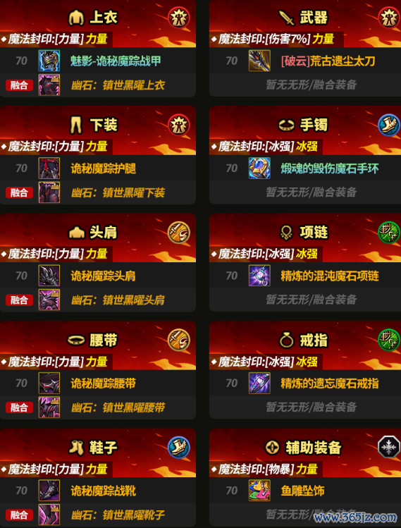 「DNF手游」细目了!11月全管事最新搭配一条龙,全民毕业期间开启,速来抄功课