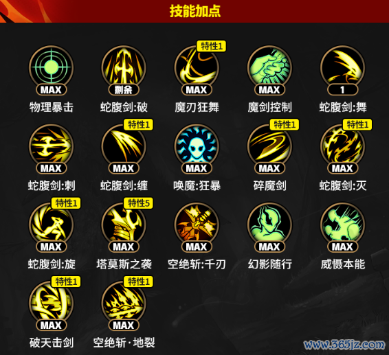 「DNF手游」细目了!11月全管事最新搭配一条龙,全民毕业期间开启,速来抄功课